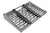 RockBoard Frame 5 XL for CINQUE 5.2 5.3 & 5.4 pedalboards
