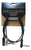 RockBoard CAB F Y 50 BK flat patch y splitter