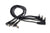 RockBoard Flat Daisy Chain Cables