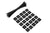 RockBoard cable ties and holders