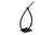 RockBoard cable ties and holders