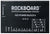 RockBoard ISO Power Block V6 IEC