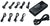 RockBoard ISO Power Block V9 IEC