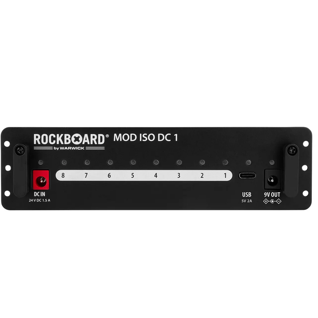 RockBoard MOD ISO DC 1