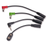 RockBoard RBO Power Ace Set - 9V DC 1.7A Power Adapter + Accessory Cables