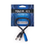 RockBoard Power Ace Voltage Doubler Y Cable