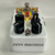 Seamoon Skye Machine Bass/Guitar/Keys Stereo Chorus Pedal