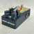 Seamoon Grind Machine Bass Distortion/Overdrive Pedal