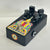 Seamoon Grind Machine Bass Distortion/Overdrive Pedal