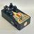 Seamoon Grind Machine Bass Distortion/Overdrive Pedal