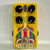 Seamoon Octatron Bass Octave Pedal
