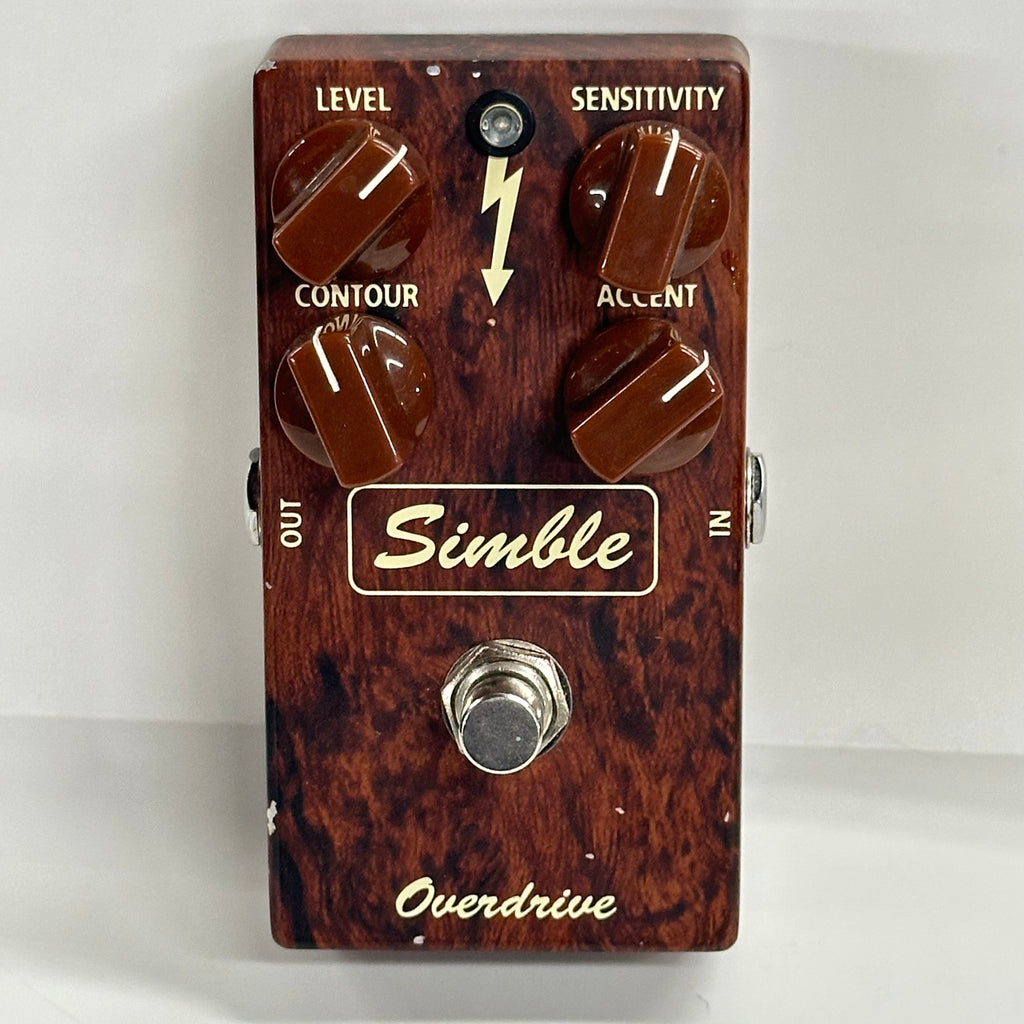 Mad Professor Simble v1- USED