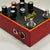 Spaceman Aurora Analog Flanger - Red