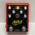 Spaceman Aurora Analog Flanger - Red