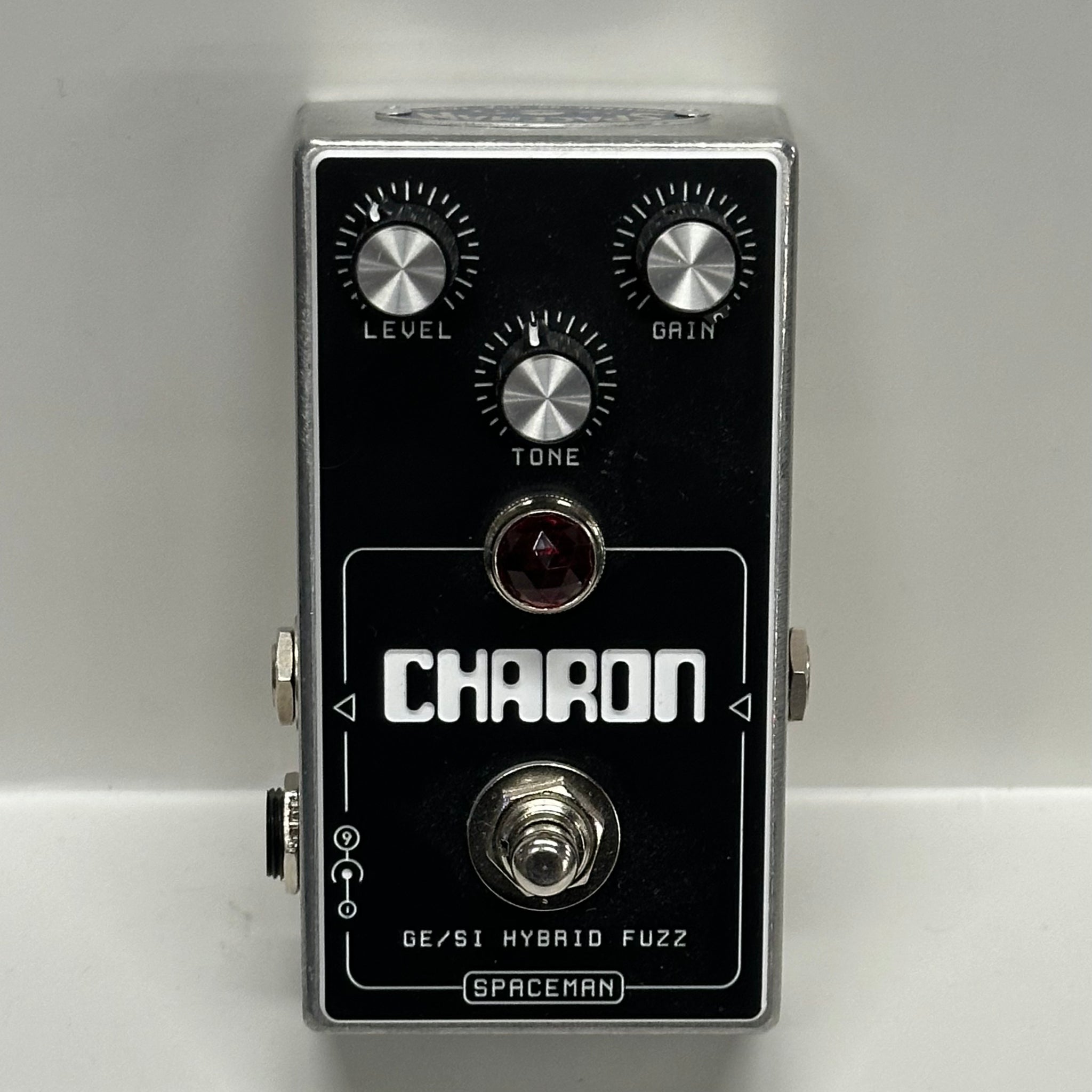 Pedals by Spaceman Effects – Eclipse Music