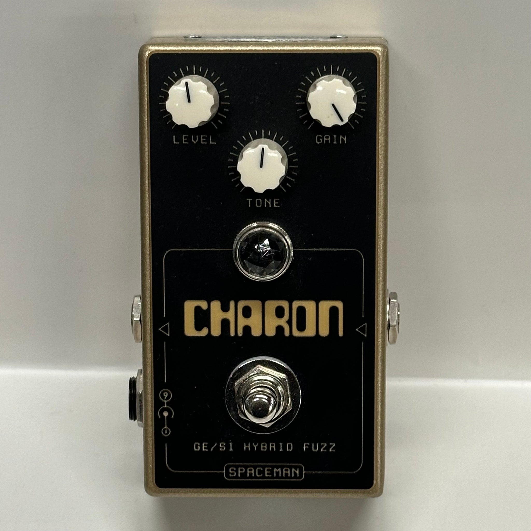 Pedals by Spaceman Effects – Eclipse Music