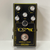 Spaceman Redstone Germanium Preamp / Overdrive / Boost - Carbonado - USED