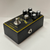 Spaceman Redstone Germanium Preamp / Overdrive / Boost - Carbonado - USED