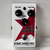 Stomp Under Foot Red Army LIMITED EDITION Overdrive / Preamp / Fuzz