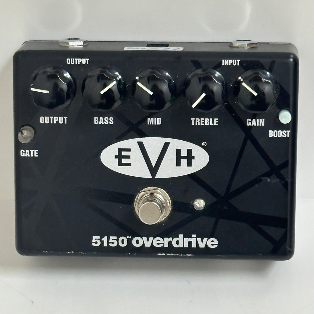 MXR EVH 5150 Overdrive - USED