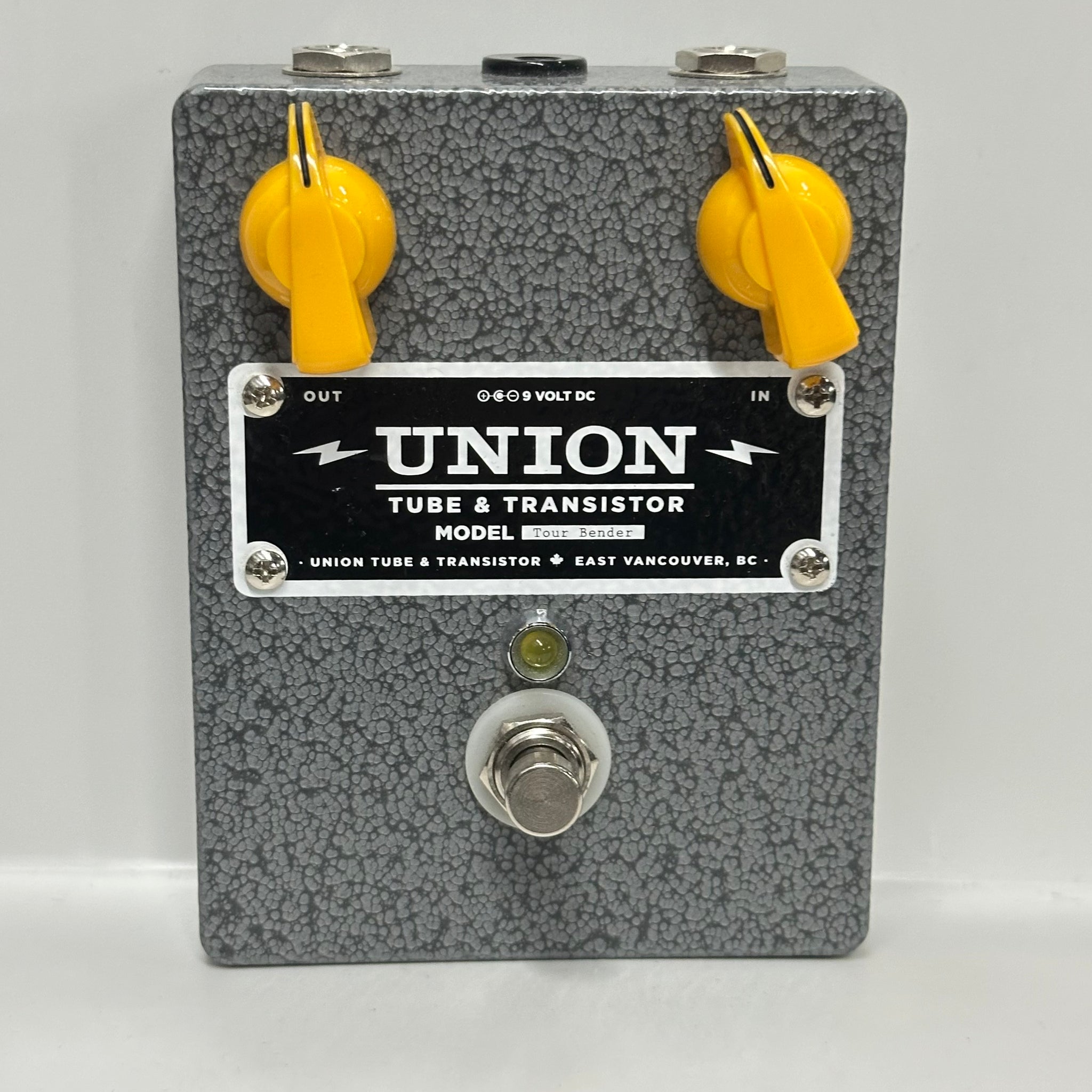 Pedals: All Used & Vintage – Eclipse Music