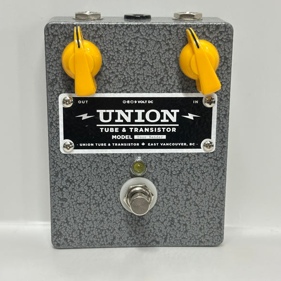 Union Tube & Transistor Tour Bender  Deluxe - Used