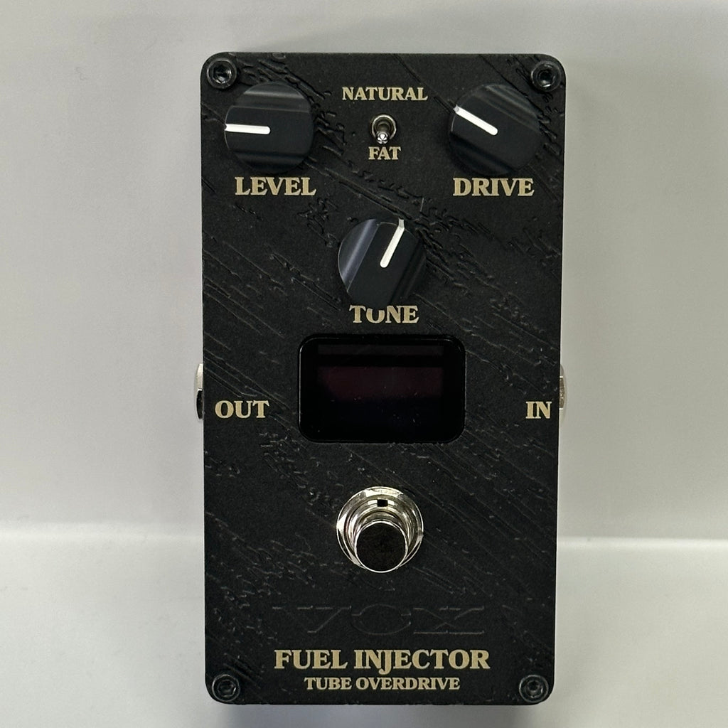 Vox Valvenergy Fuel Injector Overdrive