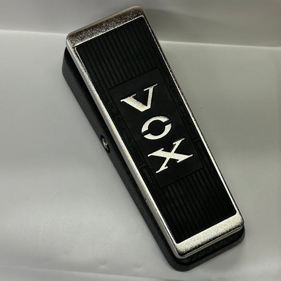 Vox V846-HW Hand-Wired Wah