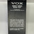 Vox V847A Wah Pedal