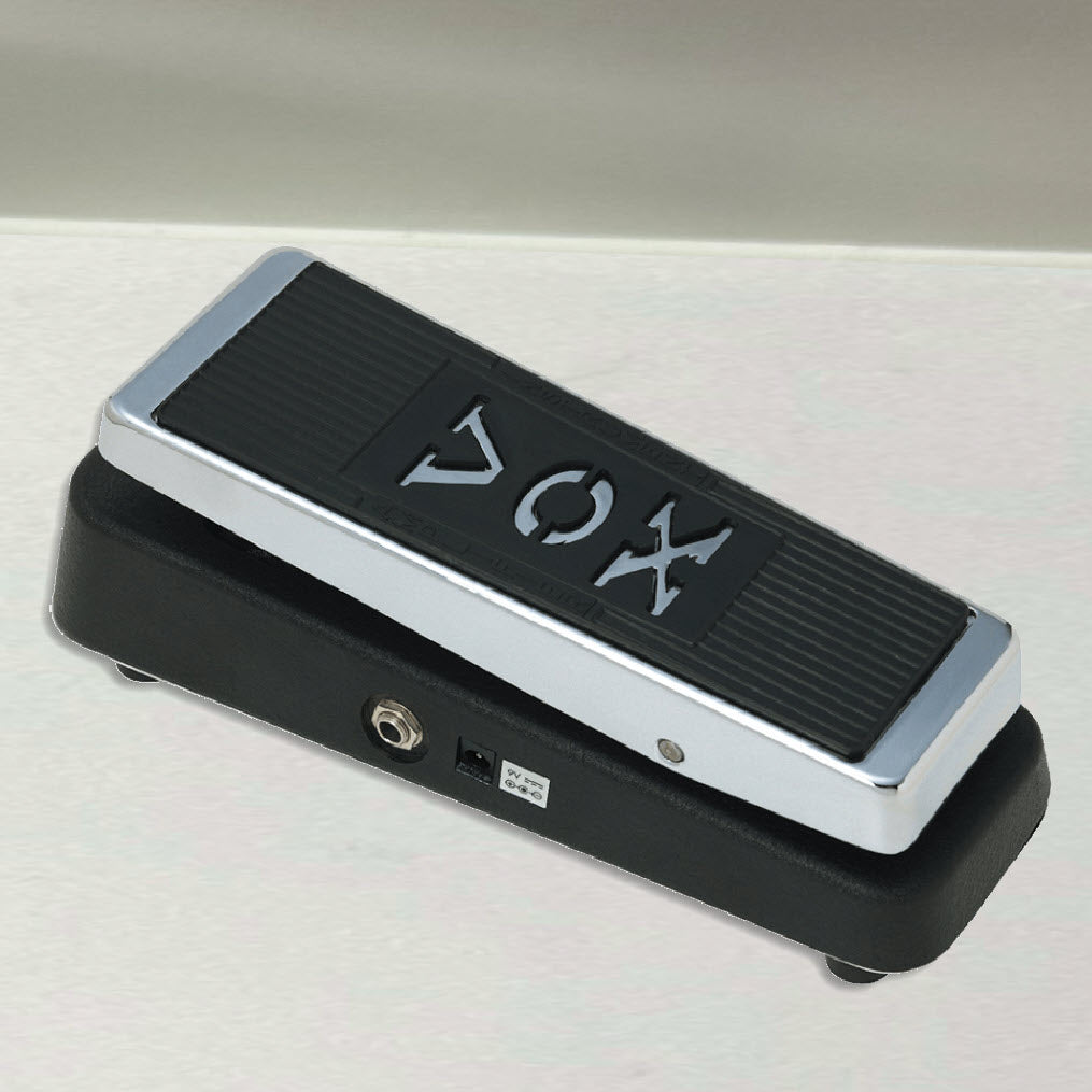 Vox V847A Wah Pedal