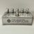 Zvex Fuzz Factory Hybrid Si/Ge -USED (signed on the back!) #20/50