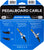 BOSS BCK Solderless Pedalboard Cable Kit 6|12|24 feet