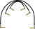 Boss BPC Patch Cable
