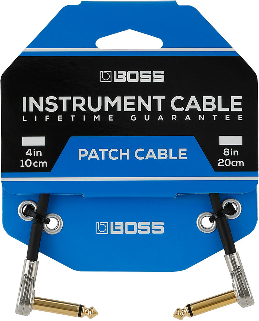 Boss BPC Patch Cable