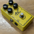 Xotic AC Booster V1 - USED